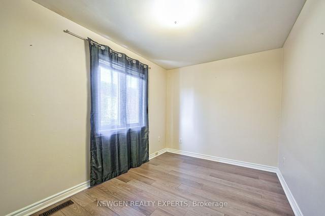 52 - 166 Town House Cres N, Townhouse with 3 bedrooms, 2 bathrooms and 2 parking in Brampton ON | Image 11