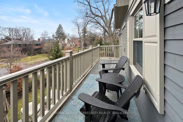 43 Wendover Rd, House detached with 4 bedrooms, 7 bathrooms and 4 parking in Toronto ON | Image 14
