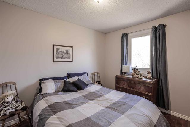 7 - 175 Cedar St, Townhouse with 3 bedrooms, 2 bathrooms and 1 parking in Cambridge ON | Image 16