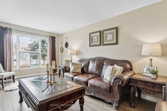 23 Pearson Rd, House detached with 4 bedrooms, 4 bathrooms and 4 parking in Brampton ON | Image 38