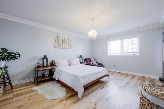 113 Sewells Lane, House semidetached with 3 bedrooms, 3 bathrooms and 3 parking in Brampton ON | Image 17
