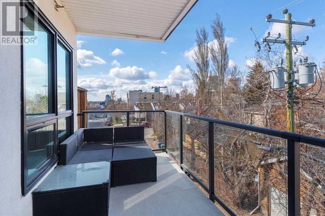 306, - 811 5 Street Ne, Condo with 2 bedrooms, 2 bathrooms and 1 parking in Calgary AB | Image 17