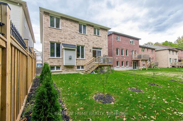 8565 Sweet Chestnut Dr, House detached with 4 bedrooms, 4 bathrooms and 6 parking in Niagara Falls ON | Image 26