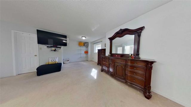 1214 Barleymow St, House detached with 4 bedrooms, 4 bathrooms and 4 parking in Mississauga ON | Image 4