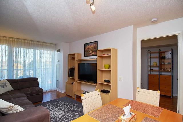 407 - 1040 The Queensway, Condo with 1 bedrooms, 1 bathrooms and 1 parking in Toronto ON | Image 31
