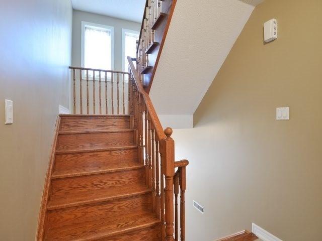42 Domenico Cres, House detached with 3 bedrooms, 4 bathrooms and 3 parking in Brampton ON | Image 13