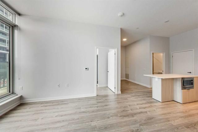 310 - 20 Tubman Ave, Condo with 1 bedrooms, 1 bathrooms and 0 parking in Toronto ON | Image 5