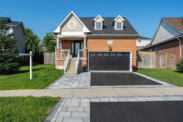 18 Stephens Gulch Dr, House detached with 2 bedrooms, 3 bathrooms and 6 parking in Clarington ON | Image 34