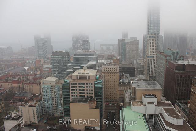 3504 - 20 Lombard St, Condo with 1 bedrooms, 1 bathrooms and 0 parking in Toronto ON | Image 7