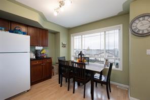 8 - 240 Laffont Way, Home with 3 bedrooms, 3 bathrooms and 2 parking in Wood Buffalo AB | Image 1