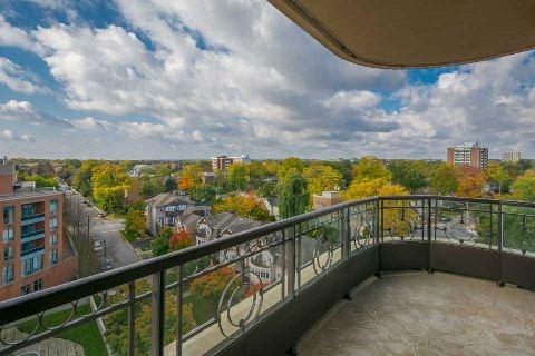 lph1004 - 111 Forsythe St, Condo with 2 bedrooms, 2 bathrooms and 1 parking in Oakville ON | Image 11