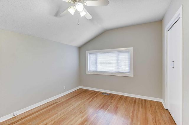 31 Burgby Ave, House detached with 3 bedrooms, 2 bathrooms and 5 parking in Brampton ON | Image 12