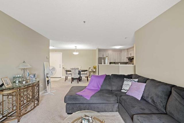 2105 - 2280 68 Street Ne, Condo with 2 bedrooms, 2 bathrooms and 1 parking in Calgary AB | Image 5