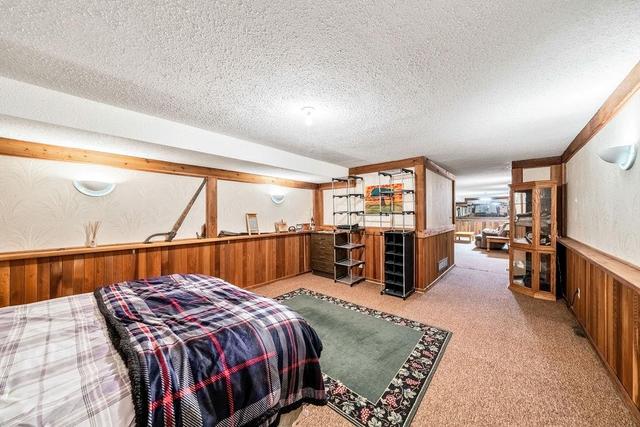252176 Township Road 280, House detached with 3 bedrooms, 3 bathrooms and 8 parking in Rocky View County AB | Image 24