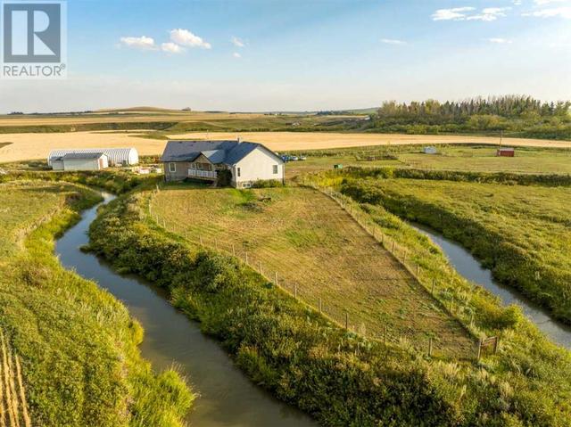 255011 Range Road 241, House detached with 8 bedrooms, 4 bathrooms and 10 parking in Wheatland County AB | Image 36