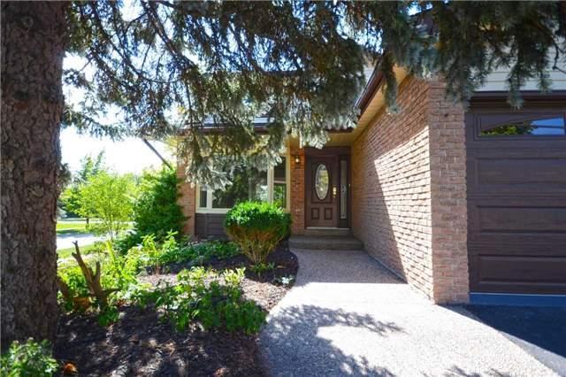 1482 Lancaster Dr, House detached with 4 bedrooms, 4 bathrooms and 5 parking in Oakville ON | Image 2