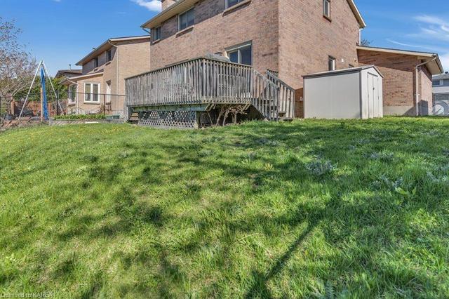 1229 Humberside Drive, Home with 3 bedrooms, 3 bathrooms and null parking in Kingston ON | Image 44