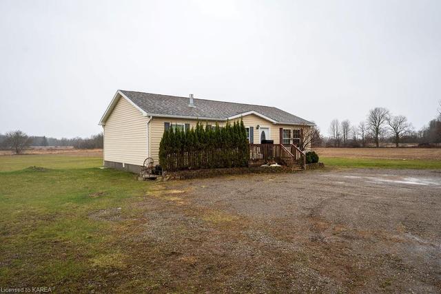 106448 Hwy 7 Highway, House detached with 3 bedrooms, 2 bathrooms and 8 parking in Madoc ON | Image 30