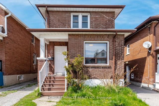 132 Adelaide Ave, House detached with 3 bedrooms, 2 bathrooms and 3 parking in Oshawa ON | Image 12