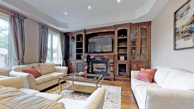 202 Times Rd, House detached with 4 bedrooms, 5 bathrooms and 6 parking in Toronto ON | Image 11