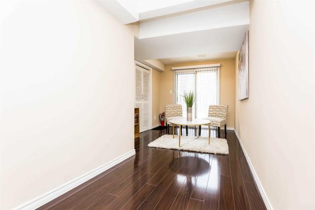 100 Carleton Pl, Townhouse with 3 bedrooms, 2 bathrooms and 2 parking in Brampton ON | Image 20