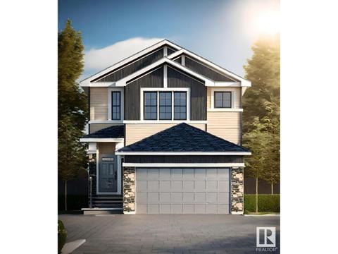 5 Waverly Wy, House detached with 3 bedrooms, 2 bathrooms and 4 parking in Fort Saskatchewan AB | Card Image