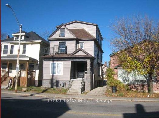 446 Wyandotte St W, House detached with 9 bedrooms, 6 bathrooms and 4 parking in Windsor ON | Image 2