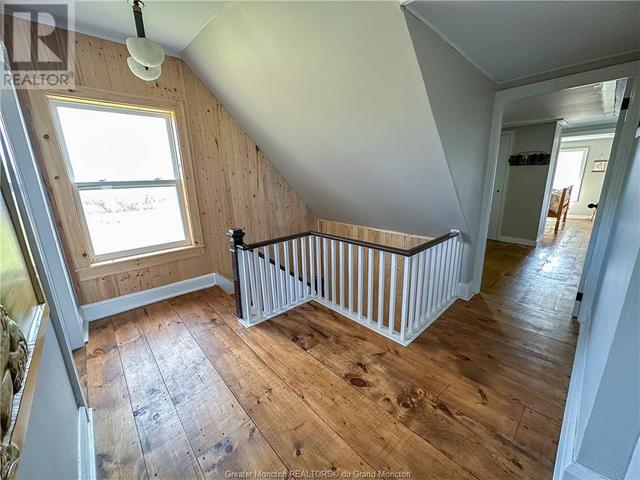 395 Principal St, House detached with 4 bedrooms, 1 bathrooms and null parking in Memramcook NB | Image 25
