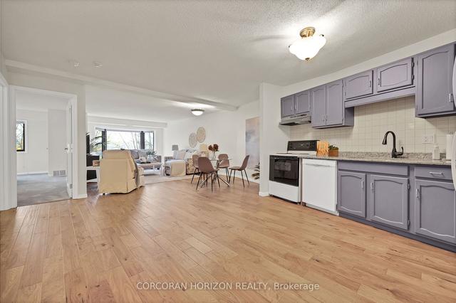 202 - 4 Albert St, Condo with 1 bedrooms, 1 bathrooms and 1 parking in Cambridge ON | Image 16