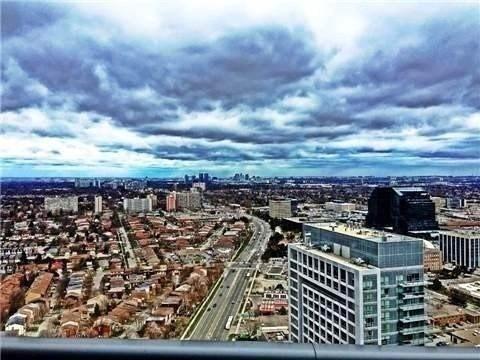 3709 - 2015 Sheppard Ave E, Condo with 2 bedrooms, 2 bathrooms and 1 parking in Toronto ON | Image 9