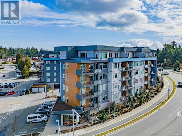413 - 6540 Metral Dr, Condo with 1 bedrooms, 1 bathrooms and 1 parking in Nanaimo BC | Image 45