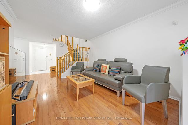 815 - 188 Bonis Ave, Townhouse with 3 bedrooms, 3 bathrooms and 1 parking in Toronto ON | Image 32