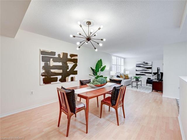 219 - 2199 Sixth Line, House attached with 2 bedrooms, 2 bathrooms and null parking in Oakville ON | Image 9