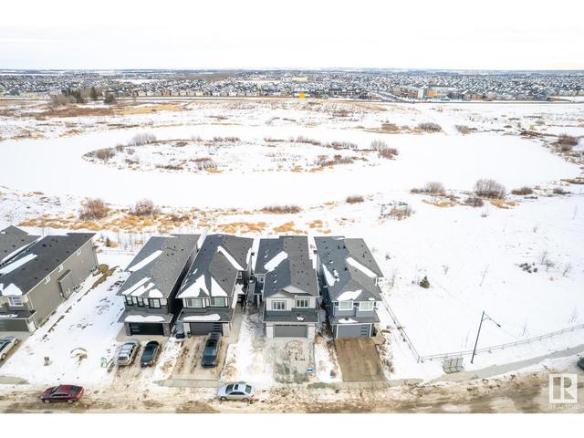 17135 68 St Nw, House detached with 5 bedrooms, 4 bathrooms and null parking in Edmonton AB | Image 5