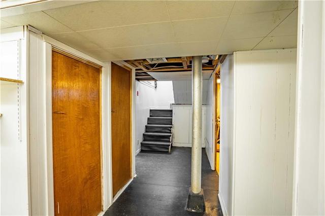 basement hallway | Image 16