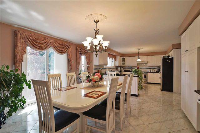 7 Astoria Pl, House detached with 4 bedrooms, 3 bathrooms and 6 parking in Caledon ON | Image 6