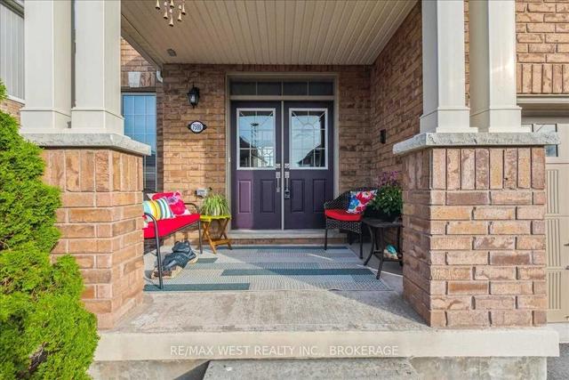 7596 Goldenrod Tr, House detached with 4 bedrooms, 3 bathrooms and 4 parking in Niagara Falls ON | Image 12