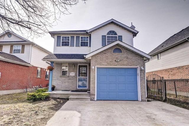 158 Kovac Rd, House detached with 3 bedrooms, 3 bathrooms and 3 parking in Cambridge ON | Image 12