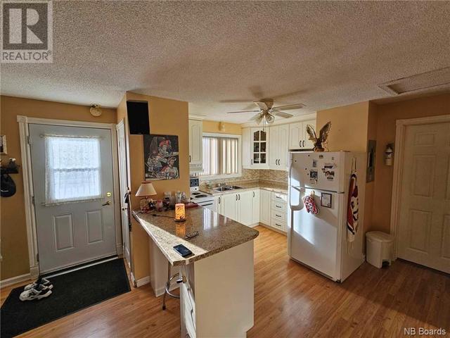 373 Route 160, House detached with 4 bedrooms, 2 bathrooms and null parking in Allardville NB | Image 30