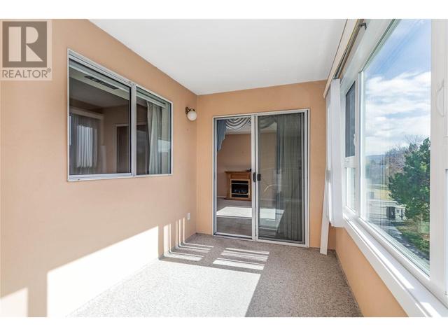 301 - 1045 Sutherland Avenue, Condo with 2 bedrooms, 2 bathrooms and 1 parking in Kelowna BC | Image 22