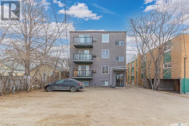 5 - 905 4th Avenue N, Condo with 2 bedrooms, 1 bathrooms and null parking in Saskatoon SK | Image 22