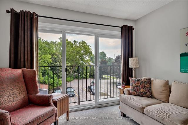 307 - 136 Ware St, Condo with 1 bedrooms, 1 bathrooms and 1 parking in Peterborough ON | Image 7