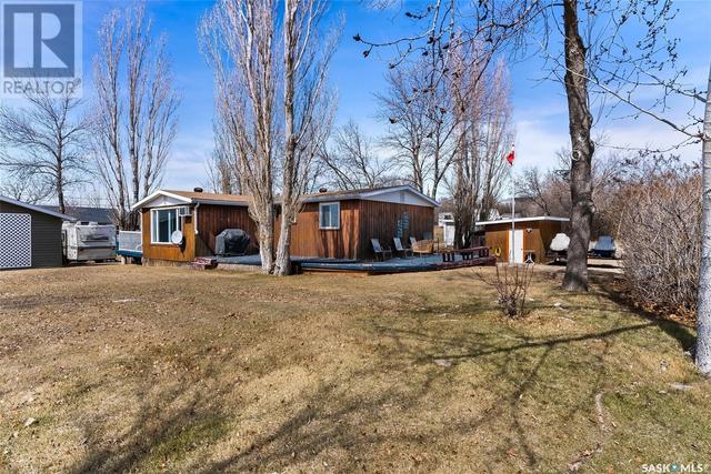 512 Ashland Avenue, House detached with 3 bedrooms, 1 bathrooms and null parking in Saskatchewan Beach SK | Image 33