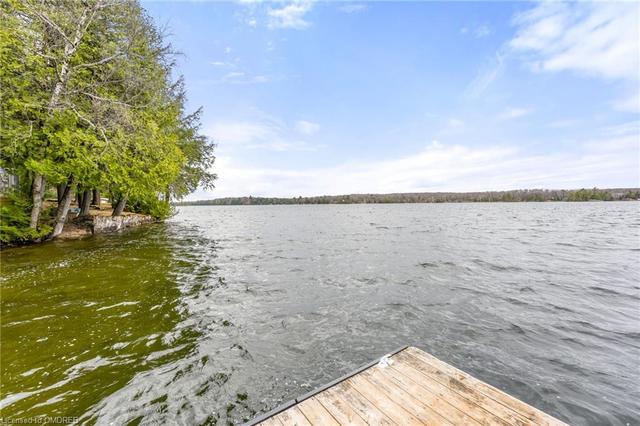 45 Anhinga Lane Lane, House detached with 3 bedrooms, 1 bathrooms and 8 parking in North Kawartha ON | Image 28