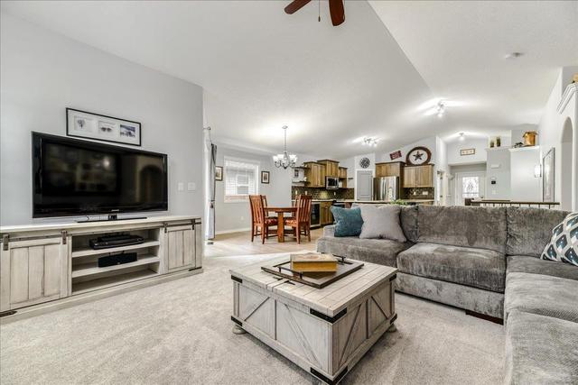 1131 Westmount Drive, House detached with 3 bedrooms, 2 bathrooms and 4 parking in Wheatland County AB | Image 16