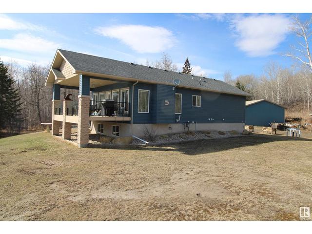 4518 Lakeshore Rd, House detached with 4 bedrooms, 2 bathrooms and null parking in Parkland County AB | Image 59