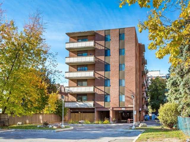 405 - 1200 Bridletowne Circ, Condo with 2 bedrooms, 2 bathrooms and 2 parking in Toronto ON | Image 1