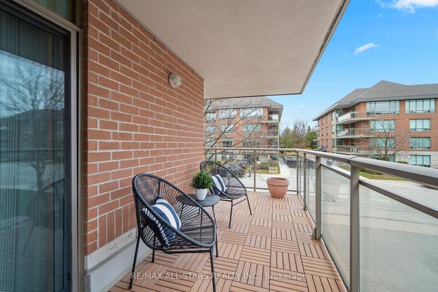 213 - 80 The Boardwalk Way, Condo with 2 bedrooms, 2 bathrooms and 1 parking in Markham ON | Image 17