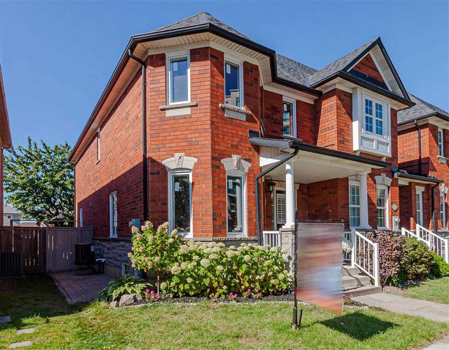 50 Baffin Crt, House attached with 3 bedrooms, 4 bathrooms and 3 parking in Richmond Hill ON | Image 12