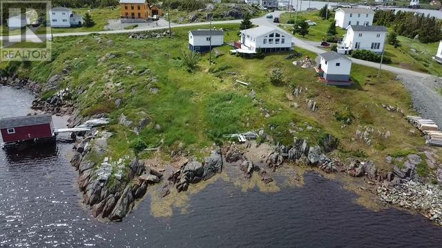 1 Skinner's Harbour Road, House detached with 2 bedrooms, 1 bathrooms and null parking in Change Islands NL | Image 7